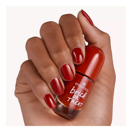 Gel Nail Colour