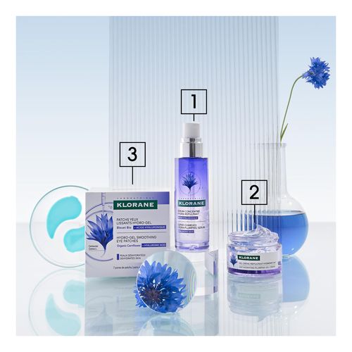 Aciano BIO con Acido Hialuronico