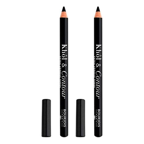 Kohl & Contour 2x1