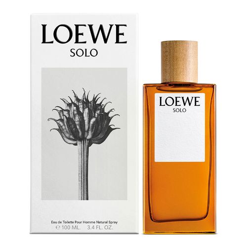 Solo Loewe Edt