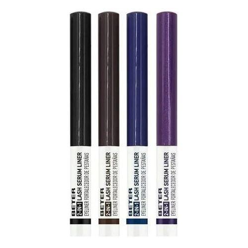 2 in 1 Lash Serum Liner