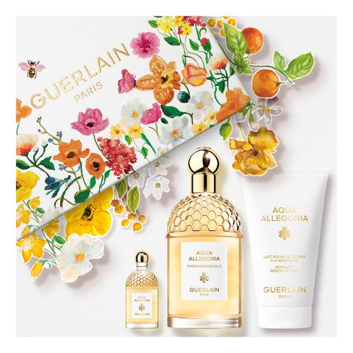 Aqua Allegoria Forte Florabloom - Cofre