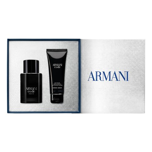 Code pour Homme Parfum Estuche