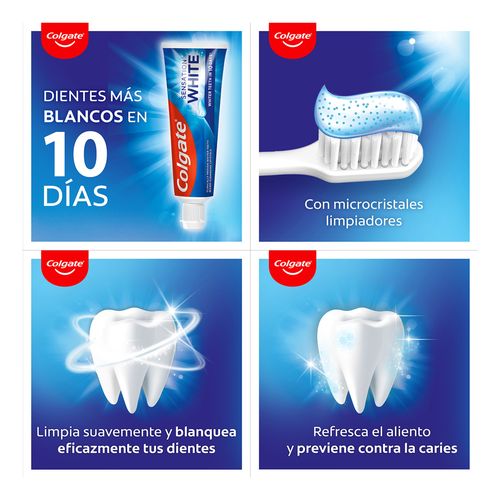 Sensation Blanqueador