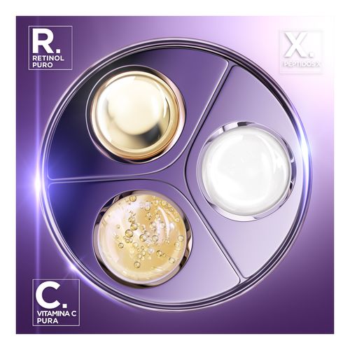 Rénergie Triple Serum Retinol