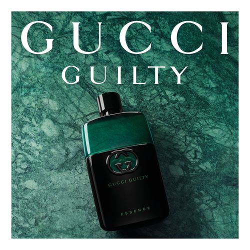 Guilty Essence Pour Homme