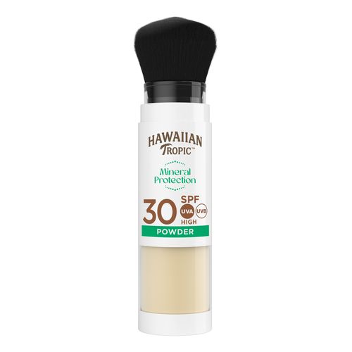 Mineral Brush 