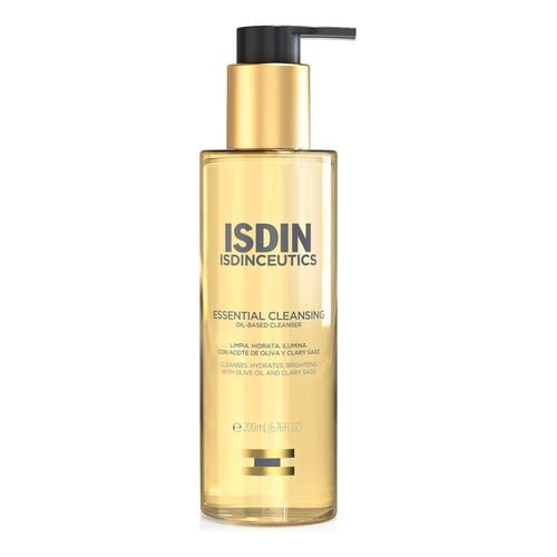 Isdinceutics Essential Cleansing