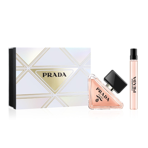 Paradoxe Edp Recargable Estuche 