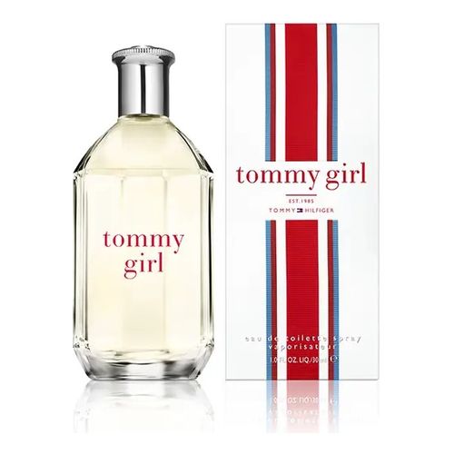 Tommy Girl