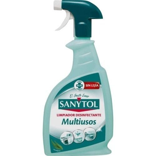 Multiusos Pistola