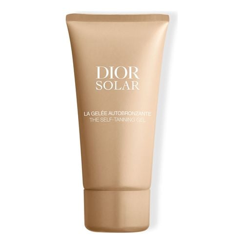 Dior Solar Gel Autobronceador 