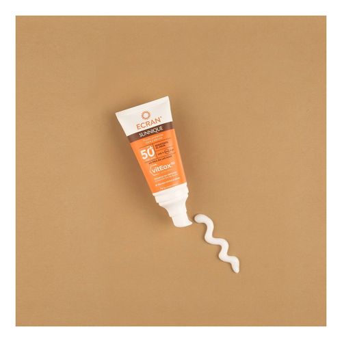 Cara Y Escote Antimanchas Spf50