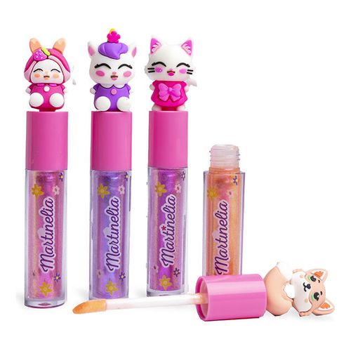 Friendly Animals Lip Gloss