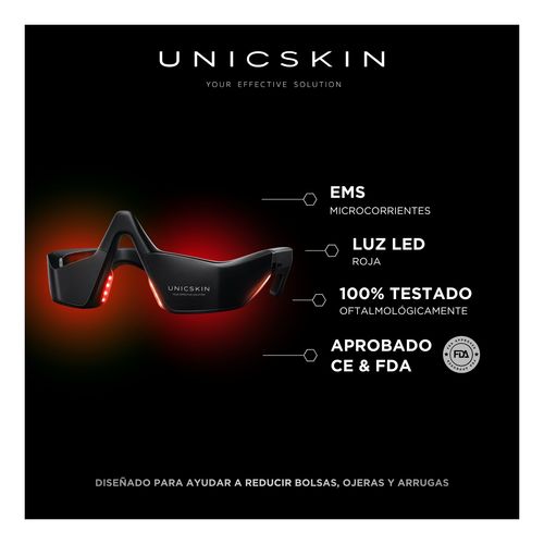 Unictech Eye Mask