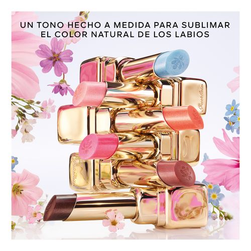 Kiss Kiss Bee Glow Pearly