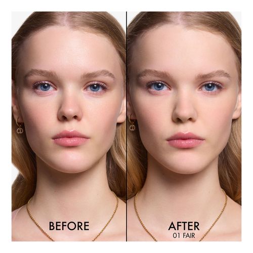 Forever Nude Matte Filter