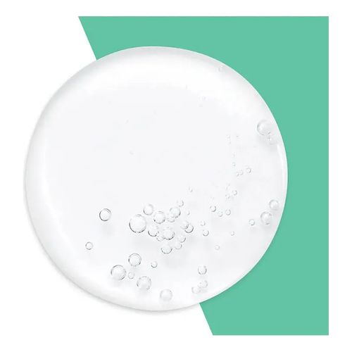 Gel Limpiador Espumoso