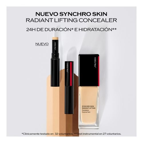 Synchro Skin Radiant Lifting Concealer