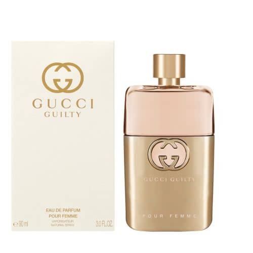 Guilty Femme edp, , large image number null
