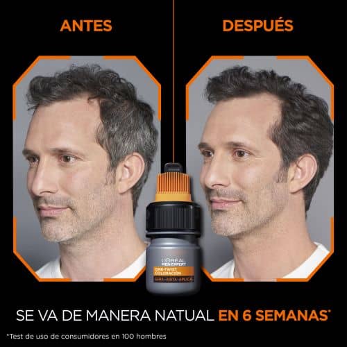 Men Expert One Twist