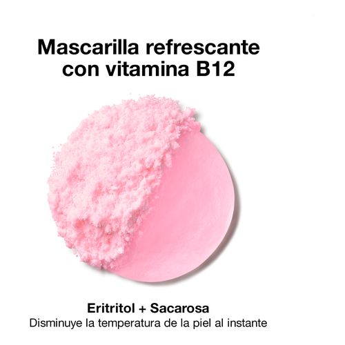 Cryo Sorbet Icy Facial Mask