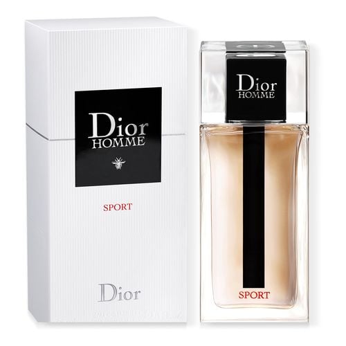 DIOR HOMME SPORT Edt