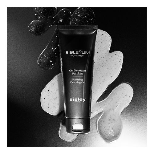 Sisleÿum Gel Nettoyant Purifiant