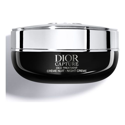 Capture Crema de Noche