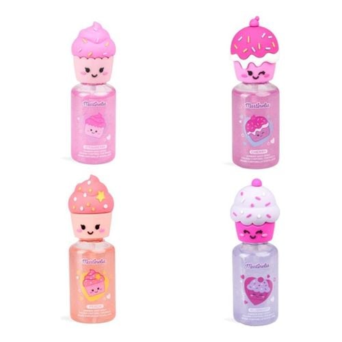 Cakes Body Mist