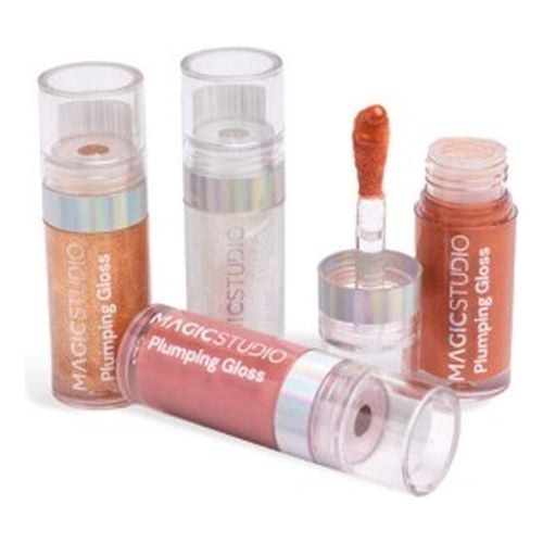 Plumping Gloss