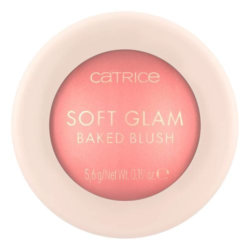Soft Glam Baked Blush