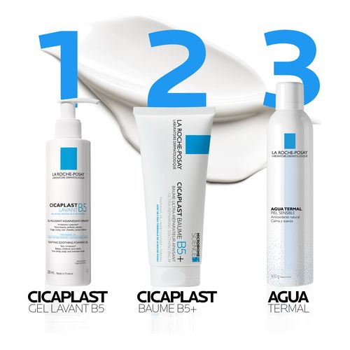 Cicaplast Baume B5