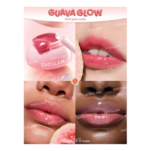 Hydra Jelly Pocket Lip Jam