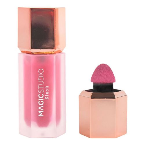 Rose Quartz Liquid Blush