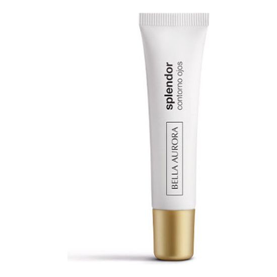 Splendor 10 Crema D&iacute;a + Serum Iluminador + Contorno Estuche