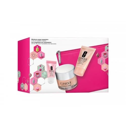 Moisture Surge 100 Horas Neceser Estuche