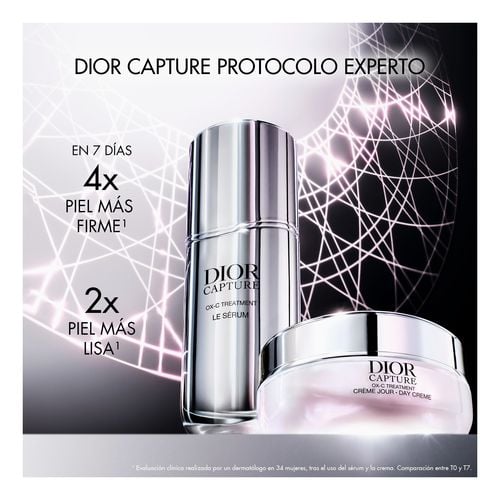 Estuche Dior Capture - edici&oacute;n limitada