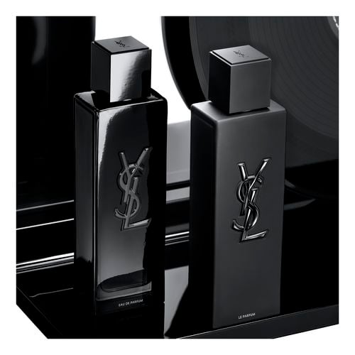 MYSLF Le Parfum