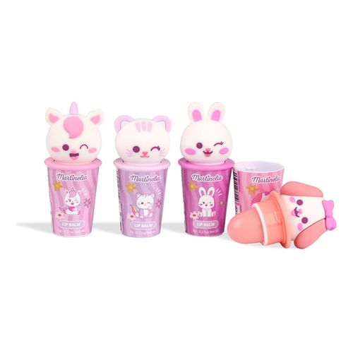Sweet Pet Lip Balm