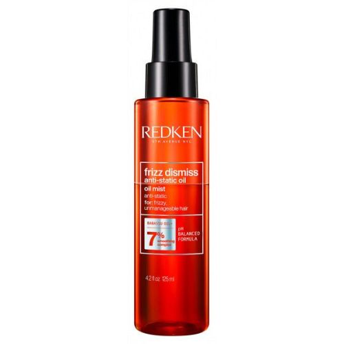 Frizz Dismiss Reno Dry Oil