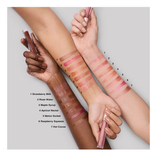 Glossy Pout Tinted Lip Oil