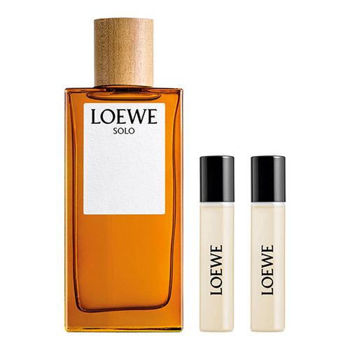 Solo Loewe Edt Estuche