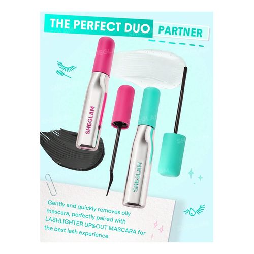 Lashlighter EZ Remove