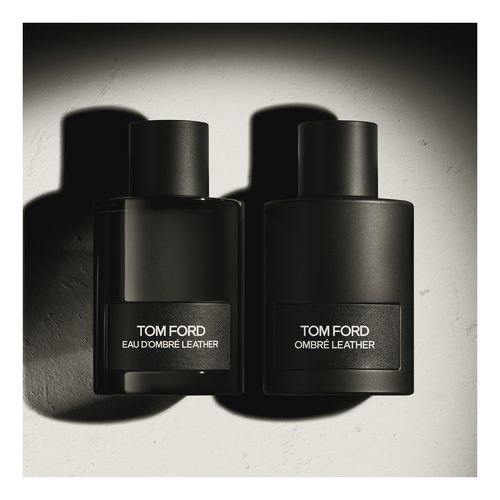 Eau d'Ombr&eacute; Leather