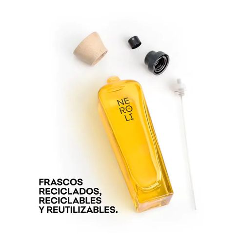 Neroli Woman Edición Limitada Edt