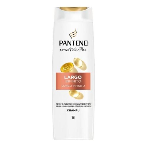 Largo Infinito