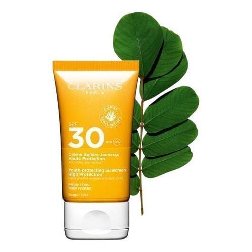 Cr&egrave;me Solaire Jeunesse Spf30