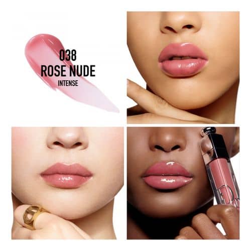 Dior Addict Lip Maximizer