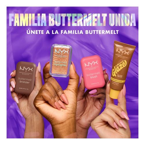 Buttermelt Highlighter